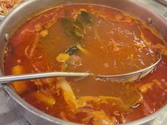 -宴全牛粤来越牛潮汕鲜牛肉火锅(海州万达广场店)