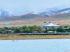 -青海湖国家重点风景名胜区