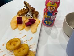-Lilliput·粒粒堡亲子餐厅(嘉定宝龙店)