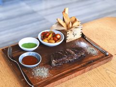 恩空间经典牛排-EN SPACE恩空间