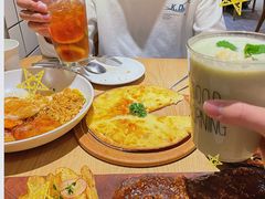 -卡朋西餐(祈福缤纷汇店)