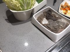 -海底捞火锅(南海万科广场店)