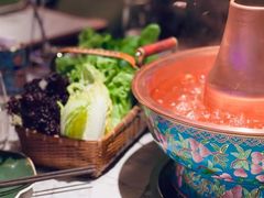 -羊大爷涮肉(亮马桥店)