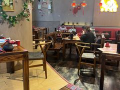 -红料理|串串有瘾·烧烤(吴中路店)