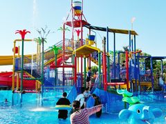 -南京银杏湖乐园