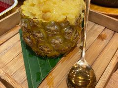 -云海肴·汽锅鸡·云南菜(东坝金隅店)