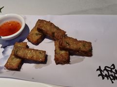 -醉壹号海鲜大排档·老厦门特色菜(厦门美食地标店)