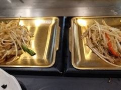 -大神太神·铁板烧(瑞虹天地月亮湾店)