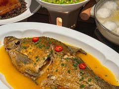 -曾宴·楚菜(湖北省博物馆店)