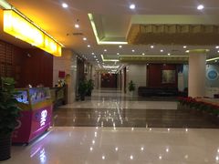 -新开元大酒店(花雨路店)