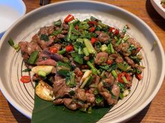 -云海肴·汽锅鸡·云南菜(苏州中心店)