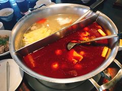 -鼎王麻辣锅(七贤店)