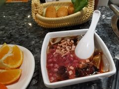 -一席地·本地鸡窝·杭帮鸡火锅(萧山银隆百货店)