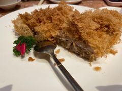 古法手工香酥鸭-金玉满堂潮州酒楼(无限极荟购物广场店)