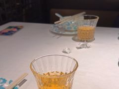 -桂满陇·海市蜃楼·黑金(国金店)