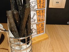 -太二酸菜鱼(天鹅湖万达店)