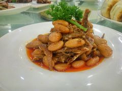 -鹿鸣宴(南海街店)