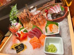 -水濑·日料放题(天河店)