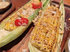 -ONE SMILE 美式烟熏慢烤(壹方汇店)