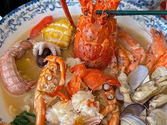 -霆记海鲜·只为这碗面(滨江店)