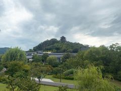 -雅达·阳羡溪山小镇中心