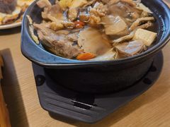 -洪兴砂锅·融合砂锅菜(三站店)