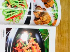 -宏记广东客家菜(丰汇店)