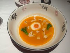 -荣轩(新荣记环球金融中心店)