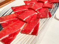 御品雪花牛肉-红门金汤·港式火锅(英皇集团中心店)