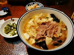 -毅祥斋老孙家泡馍(北院门鼓楼店)
