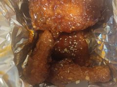 -SUN炸鸡专门店(西塔总店)