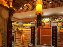 -叶叶菩提(太原别墅店)