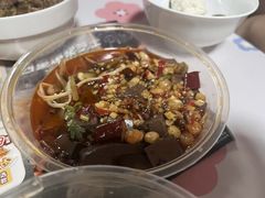 -蜀川川破店·江湖菜·烧烤(北京首店)