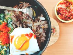 -鱼籽村秘制拌饭(崇文门店)