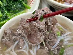 -飞厦老二手槌牛肉丸店