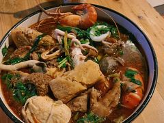 -筒骨麻辣烫(永同昌公寓胜明花园店)