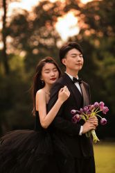 -雨墨婚纱摄影工作室