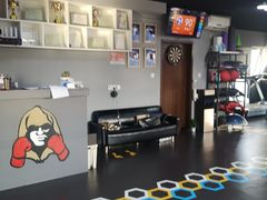 -M.S拳击泰拳馆(大学路店)