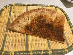 -巴依老爷·新疆美食(上城区天城路店)