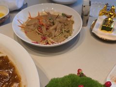 -悦融琥珀·京鲁菜·海味珍品(西单店)