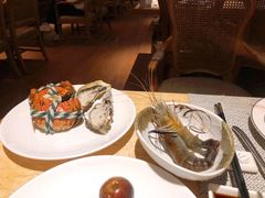 -雍和会海鲜姿造自助(湖东路店)