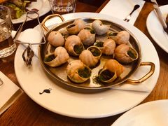 -Le Comptoir de la Gastronomie