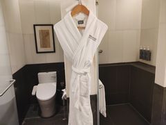 -西安威斯汀大酒店