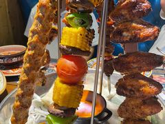 -卢布里西餐厅(总店)