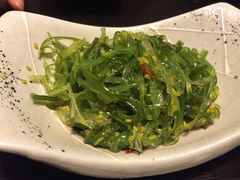 -日本料理神拉面