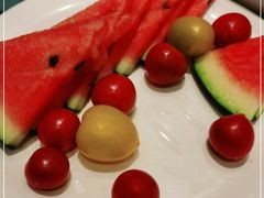 -紫光园·烤鸭·北京菜(劲松店)