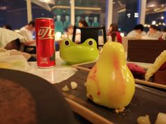 -翡翠36餐厅(浦东香格里拉店)