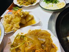 -人民公社大食堂(张家湾店)