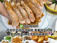 -阿浪海鲜连锁•海鲜加工•老字号(第一市场店)