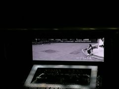 -成都金融城演艺中心